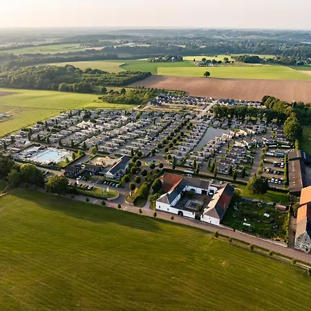Schaelsbergerbosch -firep Garden Sheld * Valkenburg aan de Geul